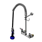 T&S Brass B-0133-CR-B08SK, Pre-Rinse Faucet Assembly