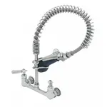 T&S Brass B-0133-CR-B8SWX, Pre-Rinse Faucet Assembly