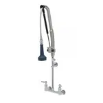 T&S Brass B-0133-CR-B8TP, Pre-Rinse Faucet Assembly