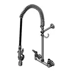 T&S Brass B-0133-CR-BC-T, Pre-Rinse Faucet Assembly