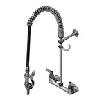 T&S Brass B-0133-CR-BFK, Pre-Rinse Faucet Assembly