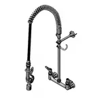 T&S Brass B-0133-CR-BJ-ST, Pre-Rinse Faucet Assembly