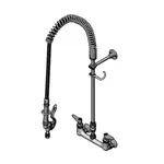 T&S Brass B-0133-CR-BVB-A, Pre-Rinse Faucet Assembly