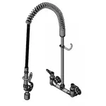 T&S Brass B-0133-CR-C, Pre-Rinse Faucet Assembly