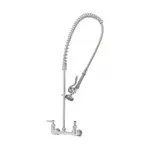 T&S Brass B-0133-CR, Pre-Rinse Faucet Assembly