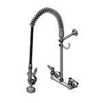 T&S Brass B-0133-EE-BM, Pre-Rinse Units