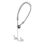 T&S Brass B-0133-EE-CR-8C, Pre-Rinse Faucet Assembly