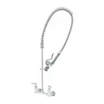 T&S Brass B-0133-J, Pre-Rinse Faucet Assembly