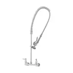 T&S Brass B-0133, Pre-Rinse Faucet Assembly