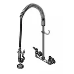 T&S Brass B-0133-R, Pre-Rinse Faucet Assembly