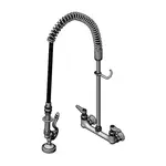 T&S Brass B-0133-SWV, Pre-Rinse Faucet Assembly
