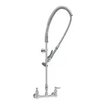 T&S Brass B-0133-V-B, Pre-Rinse Faucet Assembly