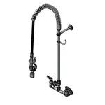 T&S Brass B-0133-V-BC, Pre-Rinse Faucet Assembly