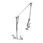 T&S Brass B-0134, Pre-Rinse Faucet Assembly
