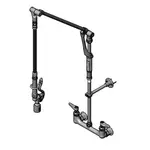 T&S Brass B-0137, Pre-Rinse Faucet Assembly