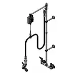 T&S Brass B-0140-01, Pre-Rinse Faucet Assembly