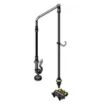 T&S Brass B-0141, Pre-Rinse Faucet Assembly