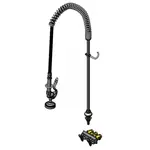 T&S Brass B-0143, Pre-Rinse Faucet Assembly