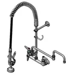 T&S Brass B-0152-CR, Pre-Rinse Units