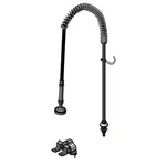 T&S Brass B-0153, Pre-Rinse Faucet Assembly
