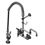 T&S Brass B-0154-CR, Pre-Rinse Units