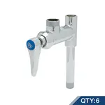 T&S Brass B-0155-01LN-M, Parts & Accessories