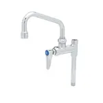 T&S Brass B-0155-05, Pre-Rinse, Add On Faucet
