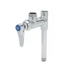 T&S Brass B-0155-05LN, Pre-Rinse, Add On Faucet
