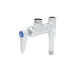 T&S Brass B-0155-CR-LN, Pre-Rinse, Add On Faucet