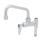 T&S Brass B-0155-CR, Pre-Rinse, Add On Faucet
