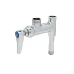 T&S Brass B-0155-LN, Pre-Rinse, Add On Faucet