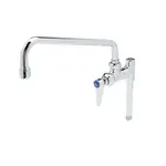 T&S Brass B-0156-05, Pre-Rinse, Add On Faucet