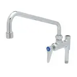 T&S Brass B-0156-CR, Pre-Rinse, Add On Faucet