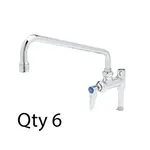 T&S Brass B-0156-M, Parts & Accessories