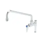 T&S Brass B-0156, Pre-Rinse, Add On Faucet