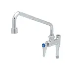 T&S Brass B-0156-VF22, Pre-Rinse, Add On Faucet