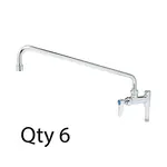 T&S Brass B-0157-M, Parts & Accessories