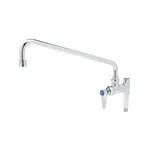 T&S Brass B-0158, Pre-Rinse, Add On Faucet