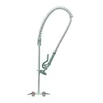 T&S Brass B-0163, Pre-Rinse Faucet Assembly