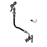 T&S Brass B-0165-C35-GGB, Pre-Rinse, Add On Faucet