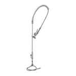 T&S Brass B-0173, Pre-Rinse Faucet Assembly