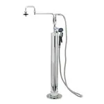T&S Brass B-0180, Kettle Filler Stanchion