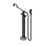 T&S Brass B-0182, Manual Faucets