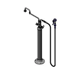 T&S Brass B-0183, Manual Faucets