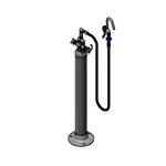 T&S Brass B-0187, Kettle Filler Stanchion