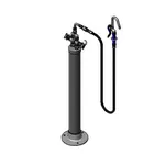 T&S Brass B-0188, Kettle Filler Stanchion