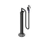 T&S Brass B-0195, Kettle Filler Stanchion