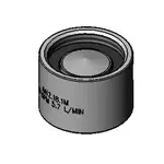 T&S Brass B-0199-06-LF15A, Parts & Accessories