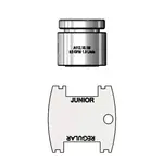 T&S Brass B-0199-10-N05, Pre-Rinse Faucet, Parts & Accessories