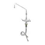 T&S Brass B-0201-01, Faucet, Pantry